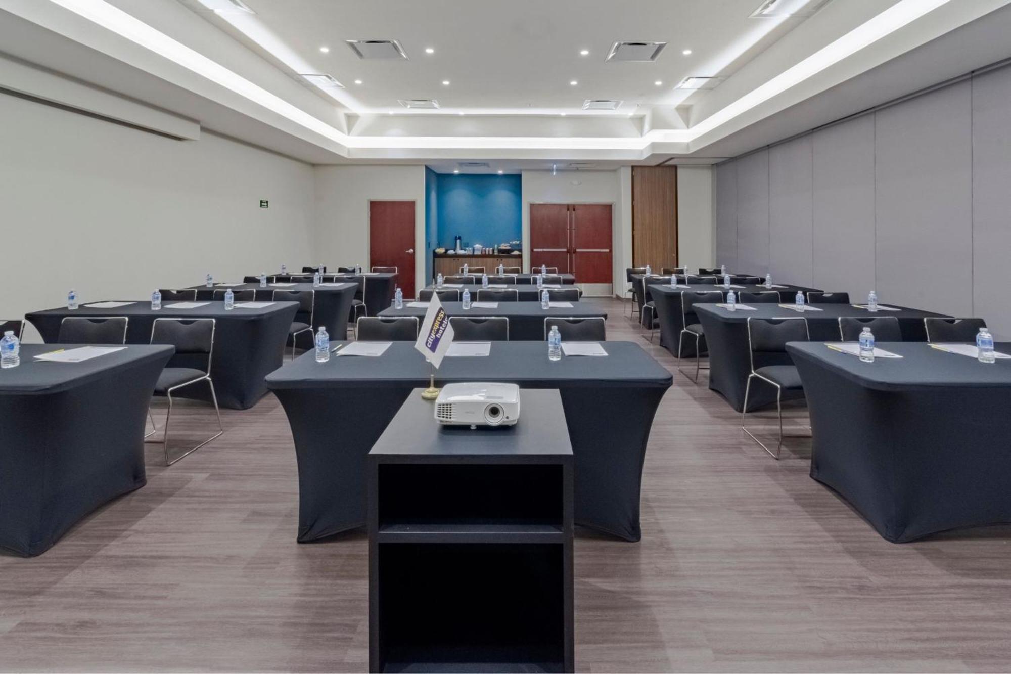 City Express By Marriott Hermosillo Exteriör bild