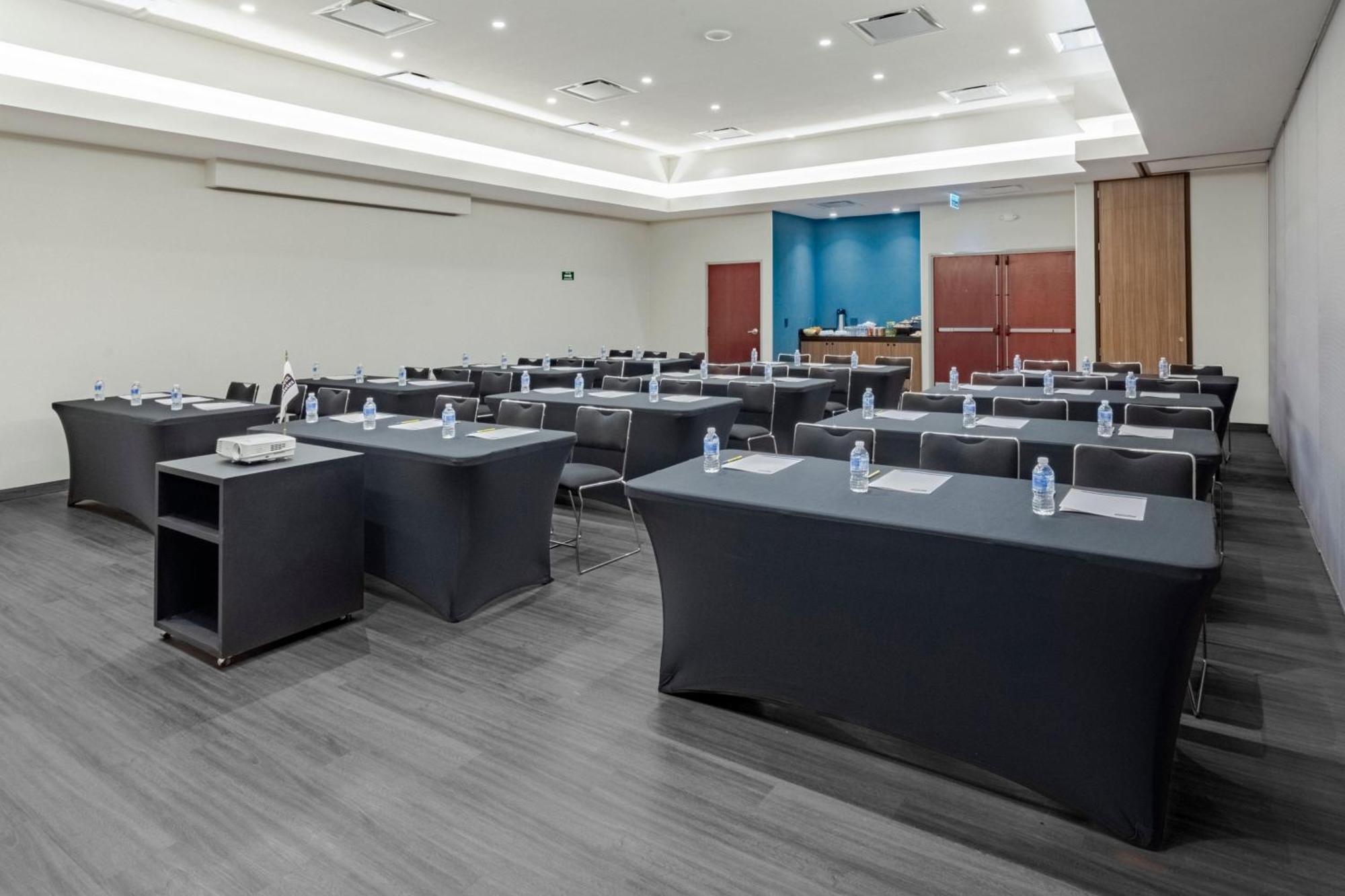 City Express By Marriott Hermosillo Exteriör bild