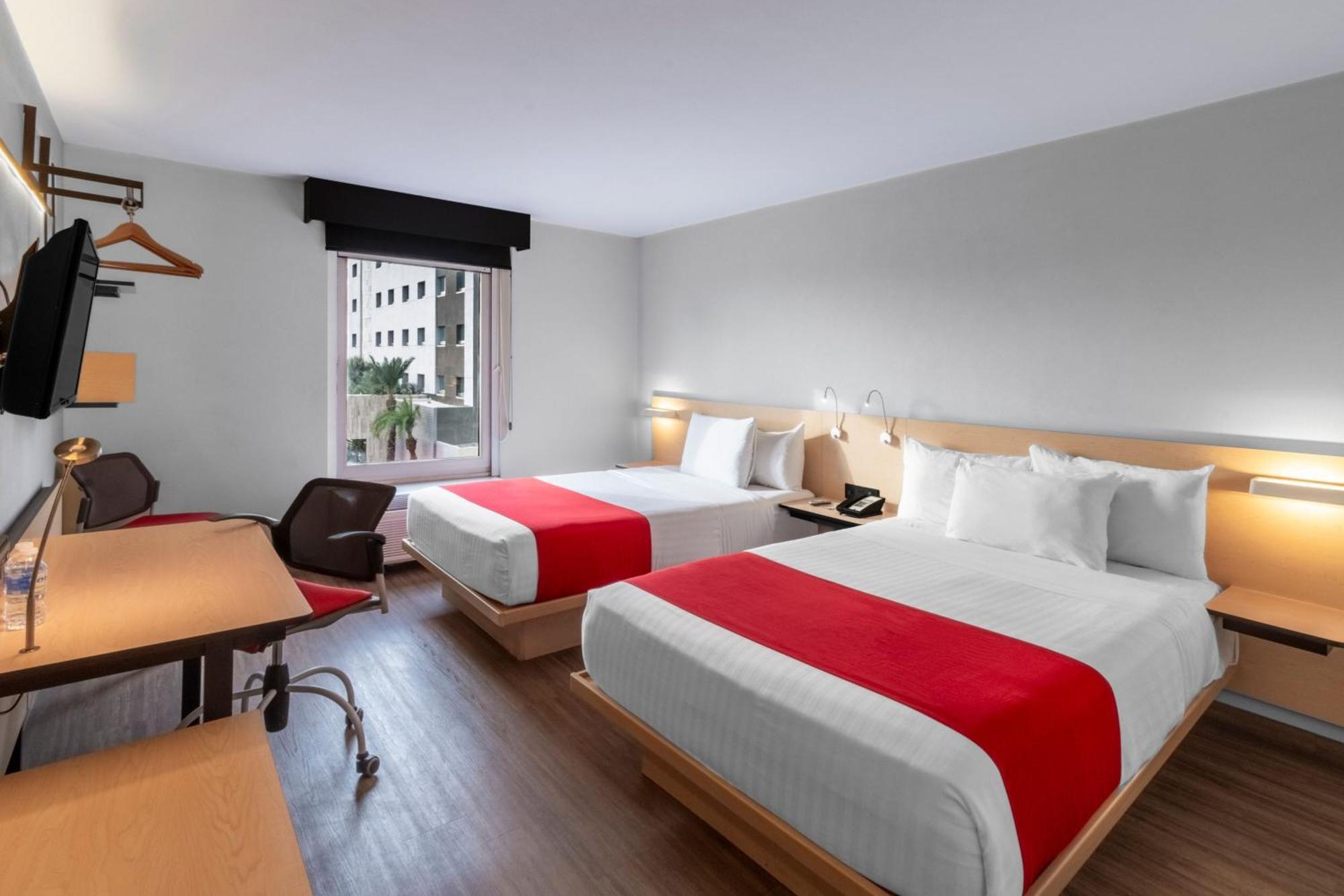 City Express By Marriott Hermosillo Exteriör bild