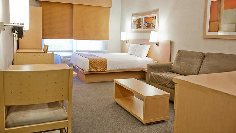 City Express By Marriott Hermosillo Exteriör bild