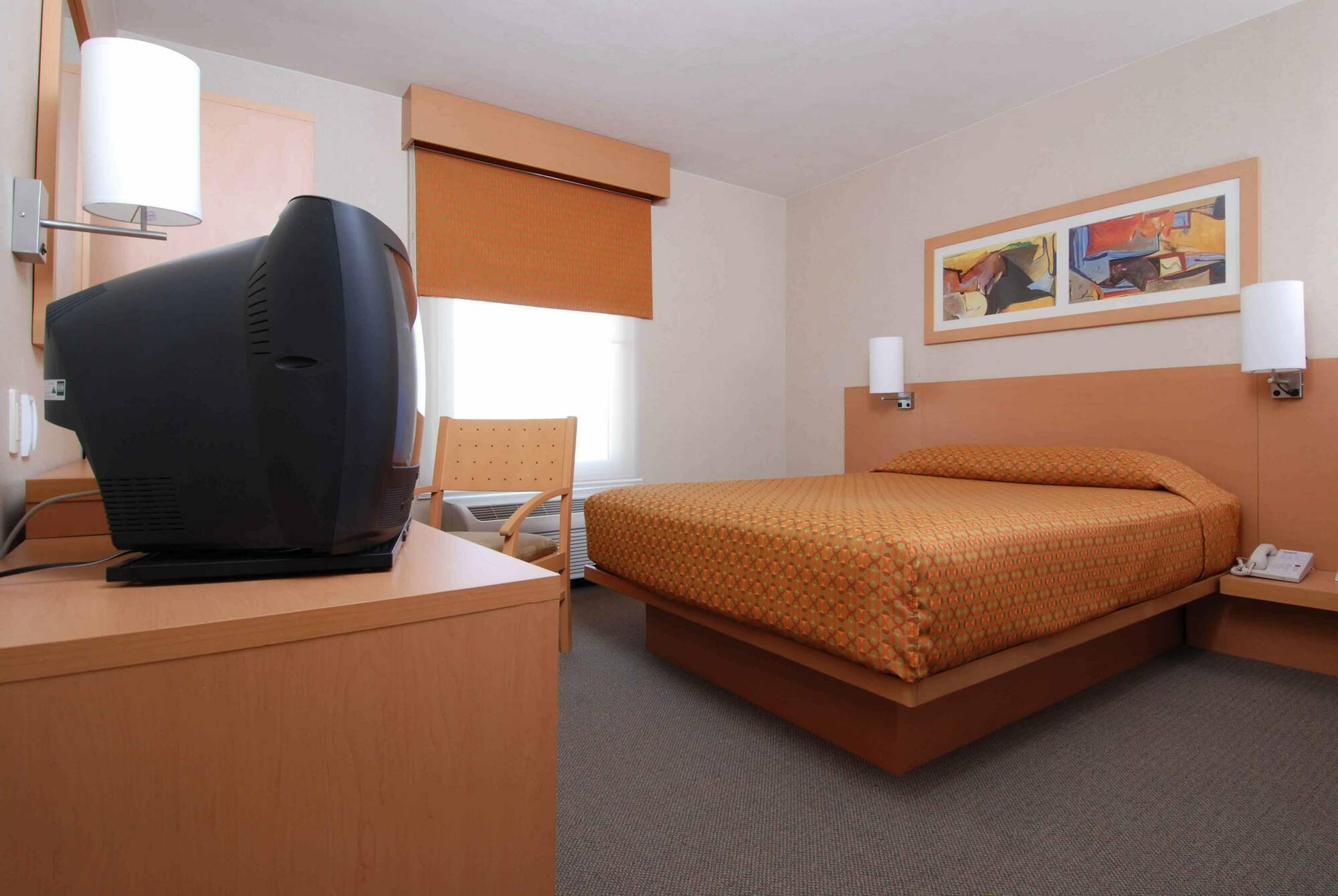 City Express By Marriott Hermosillo Exteriör bild