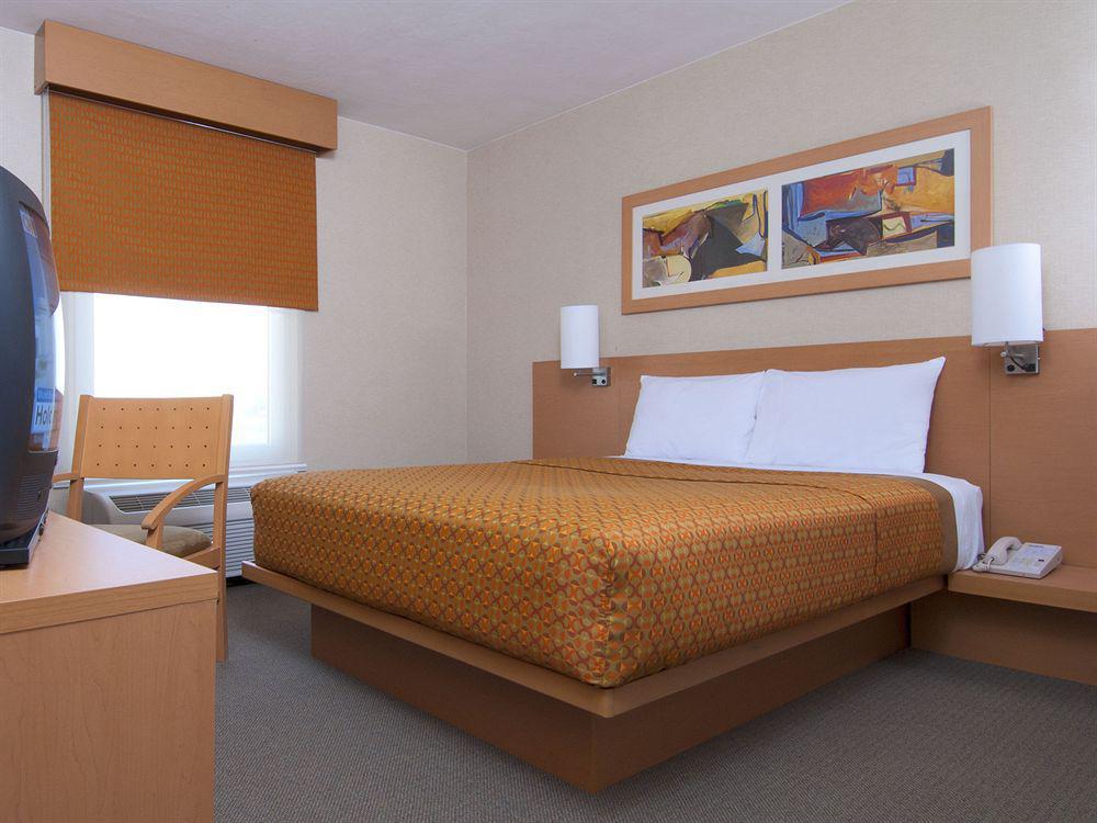 City Express By Marriott Hermosillo Exteriör bild